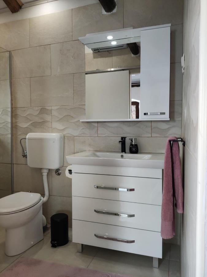 Ema 2 Apartamento Matulji Exterior foto