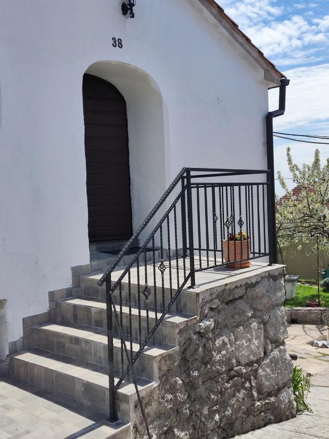 Ema 2 Apartamento Matulji Exterior foto